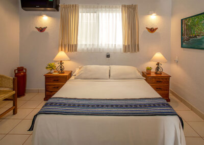 room 3 at zandoyo
