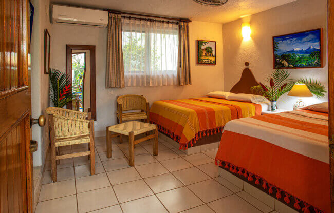 ines room 2 zandoyo